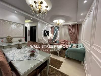 2 Bedroom Flat for Sale in Madinaty, Cairo - WhatsApp Image 2025-06-18 at 1.40. 25 PM (1). jpeg