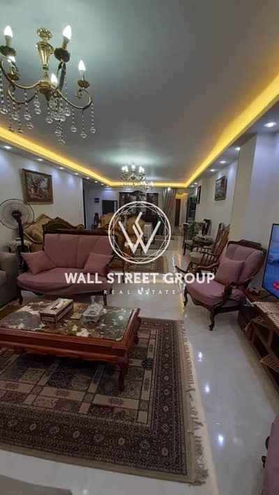 فلیٹ 3 غرف نوم للبيع في مصر الجديدة، القاهرة - WhatsApp Image 2025-09-14 at 2.26. 56 PM (2). jpeg