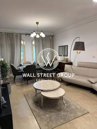 3 Bedroom Flat for Sale in New Capital City, Cairo - MAK. jpg