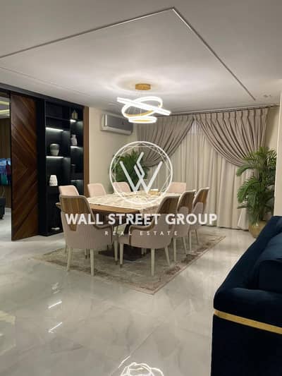 4 Bedroom Apartment for Sale in New Cairo, Cairo - WhatsApp Image 2025-07-30 at 1.45. 10 PM. jpeg