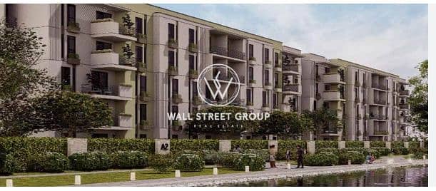 فلیٹ 2 غرفة نوم للبيع في شيراتون، القاهرة - Capture. PNG