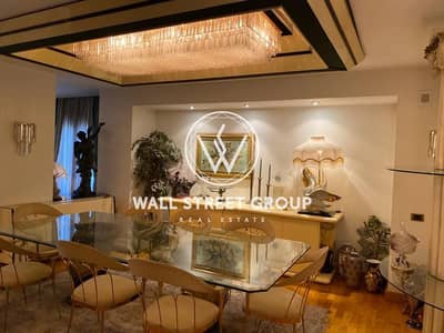 4 Bedroom Apartment for Sale in Nasr City, Cairo - WhatsApp Image 2025-09-23 at 3.09. 37 PM. jpeg