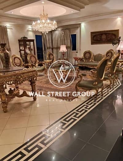 دوبلكس 4 غرف نوم للبيع في مدينة نصر، القاهرة - WhatsApp Image 2025-07-02 at 12.46. 21 PM (2). jpeg