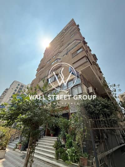 4 Bedroom Flat for Sale in Nasr City, Cairo - WhatsApp Image 2025-09-13 at 12.37. 57 PM. jpeg 4 Bedroom Flat for Sale in Nasr City, Cairo - WhatsApp Image 2025-09-13 at 12.37. 57 PM. jpeg