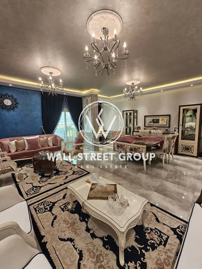 4 Bedroom Flat for Sale in New Cairo, Cairo - WhatsApp Image 2025-03-18 at 12.18. 44 PM. jpeg 4 Bedroom Flat for Sale in New Cairo, Cairo - WhatsApp Image 2025-03-18 at 12.18. 44 PM. jpeg