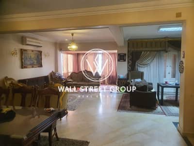 3 Bedroom Apartment for Sale in Nasr City, Cairo - WhatsApp Image 2025-08-05 at 4.11. 01 PM (2). jpeg