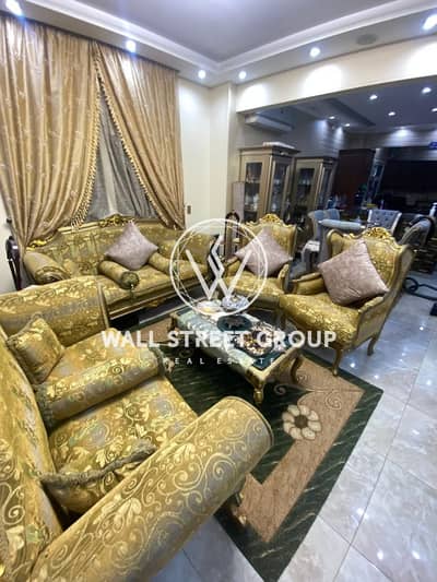 3 Bedroom Flat for Sale in New Cairo, Cairo - WhatsApp Image 2025-09-27 at 6.11. 50 PM (1). jpeg