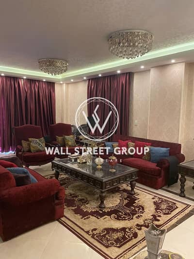3 Bedroom Flat for Sale in New Cairo, Cairo - WhatsApp Image 2025-09-29 at 4.35. 26 PM. jpeg