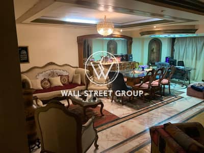 3 Bedroom Flat for Sale in Nasr City, Cairo - WhatsApp Image 2025-04-20 at 7.39. 04 PM. jpeg