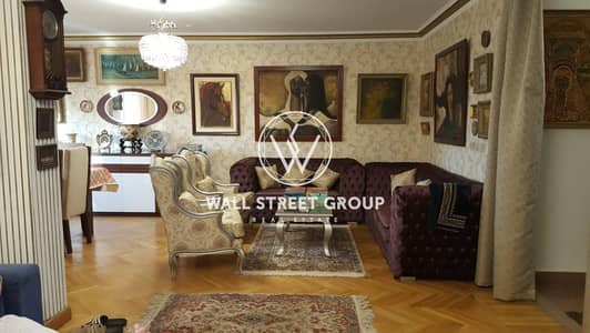 3 Bedroom Flat for Sale in Nasr City, Cairo - WhatsApp Image 2025-08-04 at 1.26. 13 PM. jpeg
