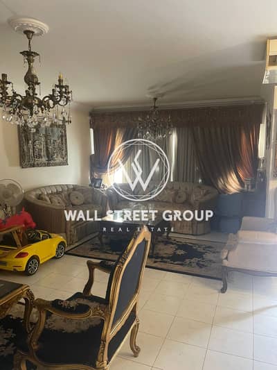 3 Bedroom Flat for Sale in New Cairo, Cairo - WhatsApp Image 2025-10-01 at 2.00. 02 PM (1). jpeg