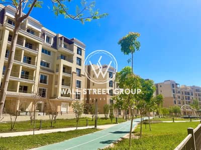 3 Bedroom Flat for Sale in Mostakbal City, Cairo - WhatsApp Image 2025-02-23 at 11.59. 33 AM. jpeg 3 Bedroom Flat for Sale in Mostakbal City, Cairo - WhatsApp Image 2025-02-23 at 11.59. 33 AM. jpeg