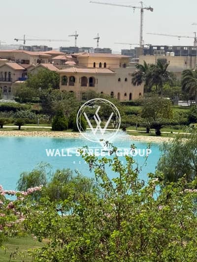 3 Bedroom Villa for Sale in Madinaty, Cairo - WhatsApp Image 2025-06-26 at 8.02. 02 PM (1). jpeg