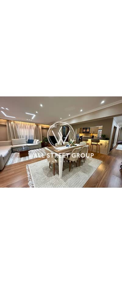 3 Bedroom Apartment for Sale in Heliopolis, Cairo - WH179C~1. JPE. jpg