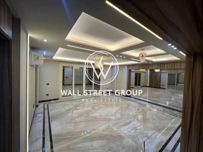 4 Bedroom Apartment for Sale in Heliopolis, Cairo - WhatsApp Image 2025-08-27 at 6.45. 32 PM. jpeg