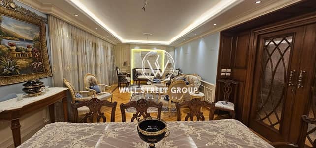 فلیٹ 3 غرف نوم للبيع في القاهرة الجديدة، القاهرة - WhatsApp Image 2024-07-16 at 2.56. 20 PM. jpeg