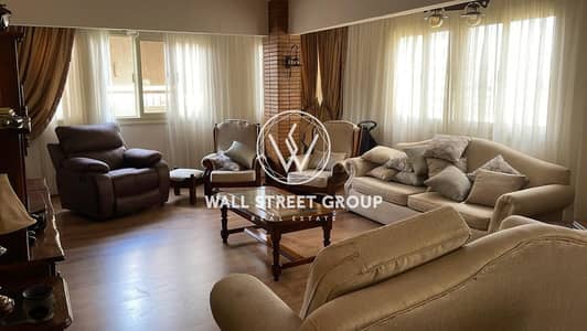 2 Bedroom Apartment for Sale in Heliopolis, Cairo - WhatsApp Image 2025-08-07 at 1.40. 59 PM. jpeg