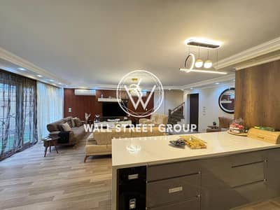 3 Bedroom Townhouse for Sale in New Cairo, Cairo - WhatsApp Image 2025-06-17 at 12.51. 50 PM. jpeg
