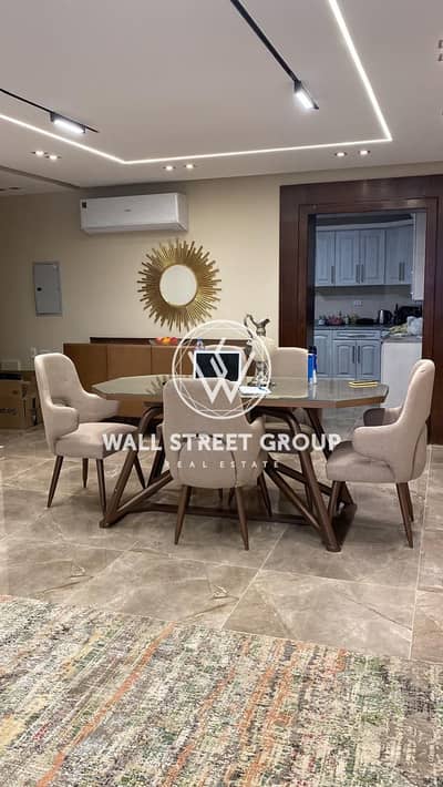 3 Bedroom Apartment for Sale in New Cairo, Cairo - WhatsApp Image 2025-08-27 at 1.14. 19 PM. jpeg