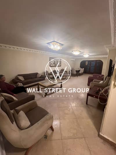 3 Bedroom Apartment for Sale in Nasr City, Cairo - WhatsApp Image 2025-09-06 at 5.37. 58 PM (1). jpeg