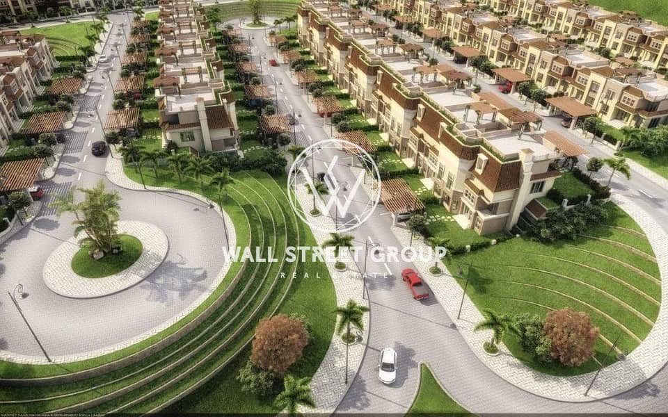 6 كمبوند-سراي-القاهرة-الجديدة. jpg