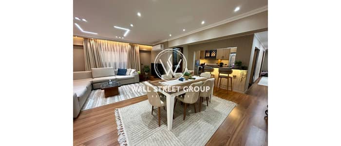 3 Bedroom Apartment for Sale in Heliopolis, Cairo - WHATSA~1. JPE. jpg