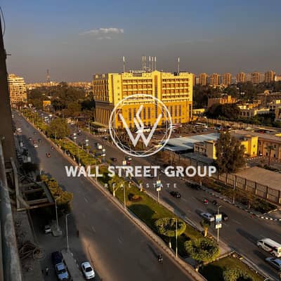 2 Bedroom Flat for Sale in Heliopolis, Cairo - WhatsApp Image 2025-04-13 at 1.07. 06 PM. jpeg