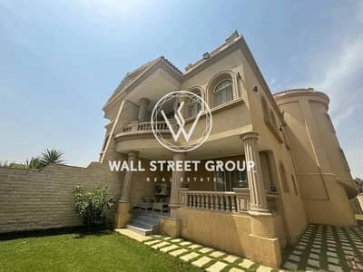 6 Bedroom Twin House for Sale in Shorouk City, Cairo - WhatsApp Image 2025-09-09 at 5.07. 36 PM. jpeg