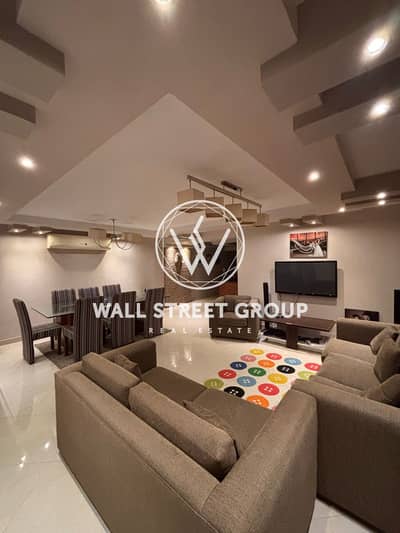 3 Bedroom Apartment for Sale in Heliopolis, Cairo - WhatsApp Image 2025-04-05 at 5.44. 18 PM. jpeg
