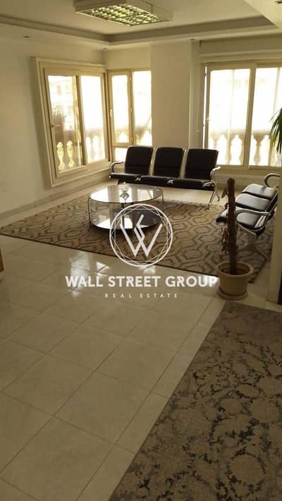 شقة 4 غرف نوم للبيع في مصر الجديدة، القاهرة - WhatsApp Image 2025-09-16 at 5.38. 49 PM. jpeg
