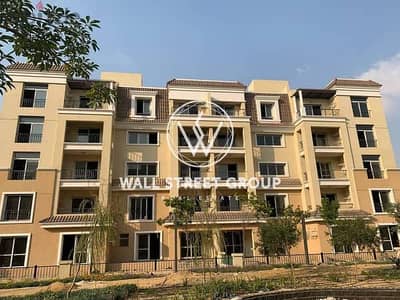 3 Bedroom Flat for Sale in Mostakbal City, Cairo - 64710815-600x450. jpeg