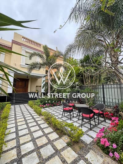 3 Bedroom Townhouse for Sale in New Cairo, Cairo - WhatsApp Image 2025-06-17 at 12.52. 11 PM. jpeg