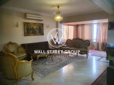 3 Bedroom Flat for Sale in Nasr City, Cairo - WhatsApp Image 2025-08-05 at 4.11. 01 PM. jpeg