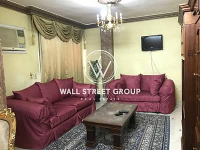 شقة 2 غرفة نوم للبيع في مصر الجديدة، القاهرة - WhatsApp Image 2025-03-03 at 10.31. 46 PM. jpeg