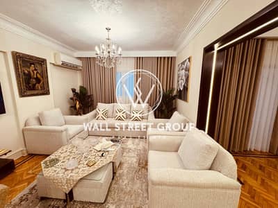 3 Bedroom Flat for Sale in Nasr City, Cairo - WhatsApp Image 2025-09-10 at 12.43. 41 PM (1). jpeg