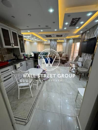 3 Bedroom Flat for Sale in Nasr City, Cairo - WhatsApp Image 2024-12-26 at 2.48. 03 PM (1). jpeg