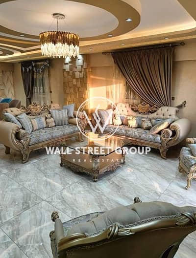 فلیٹ 3 غرف نوم للبيع في مدينة نصر، القاهرة - WhatsApp Image 2025-06-15 at 11.14. 15 AM (5). jpeg