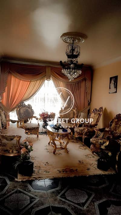 3 Bedroom Apartment for Sale in Nasr City, Cairo - WhatsApp Image 2025-09-28 at 5.36. 55 PM (1). jpeg