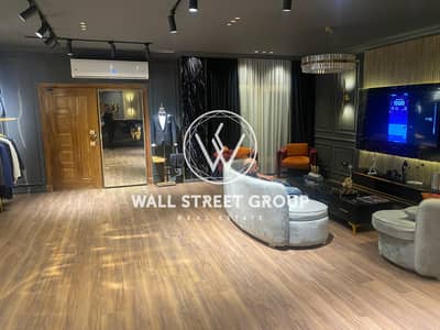 دوبلكس 4 غرف نوم للبيع في القاهرة الجديدة، القاهرة - WhatsApp Image 2025-10-02 at 3.30. 00 PM (2). jpeg