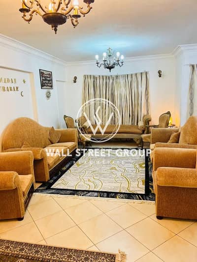 3 Bedroom Flat for Sale in Sheraton, Cairo - WhatsApp Image 2025-03-15 at 3.49. 49 PM (1). jpeg