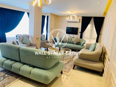 3 Bedroom Apartment for Sale in Nasr City, Cairo - WhatsApp Image 2025-10-11 at 12.23. 29 PM. jpeg