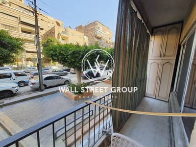 شقة 3 غرف نوم للبيع في مصر الجديدة، القاهرة - WhatsApp Image 2024-11-02 at 6.07. 40 PM (1). jpeg