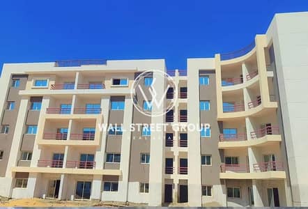 2 Bedroom Apartment for Sale in New Cairo, Cairo - WhatsApp Image 2025-09-02 at 11.25. 49 AM. jpeg