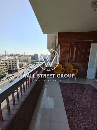 4 Bedroom Apartment for Sale in Heliopolis, Cairo - WhatsApp Image 2025-07-30 at 1.03. 22 PM (1). jpeg