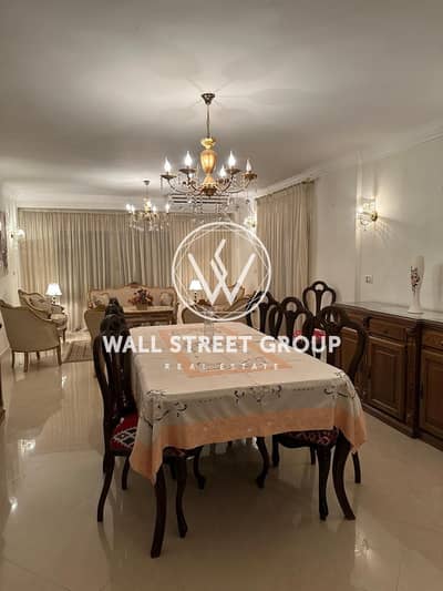 3 Bedroom Flat for Sale in Nasr City, Cairo - WhatsApp Image 2025-07-19 at 5.35. 02 PM. jpeg
