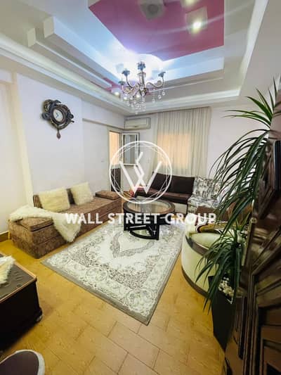 3 Bedroom Flat for Sale in Nasr City, Cairo - WhatsApp Image 2025-10-08 at 4.29. 27 PM. jpeg