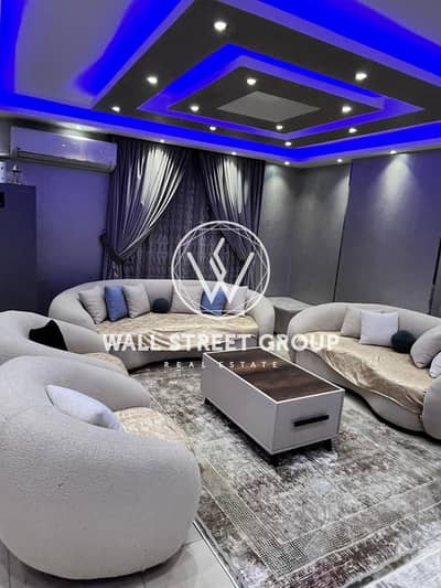 3 Bedroom Flat for Sale in Nasr City, Cairo - WhatsApp Image 2025-04-26 at 3.43. 48 PM. jpeg