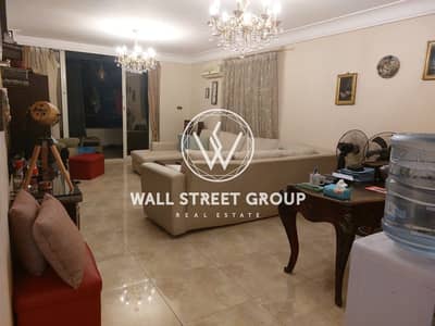 3 Bedroom Apartment for Sale in Nasr City, Cairo - WhatsApp Image 2025-04-16 at 5.45. 04 PM. jpeg