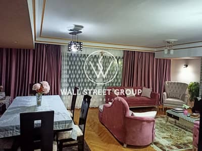 3 Bedroom Duplex for Sale in Nasr City, Cairo - WhatsApp Image 2025-05-09 at 4.22. 57 PM. jpeg