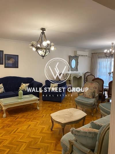 3 Bedroom Flat for Sale in Nasr City, Cairo - WhatsApp Image 2025-07-07 at 2.31. 08 PM. jpeg
